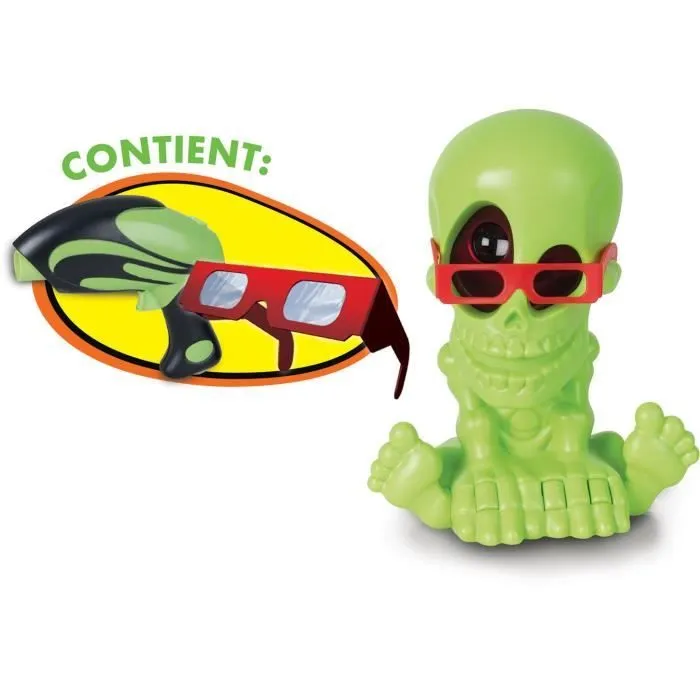 IMC TOYS Le squelette Dezing-1