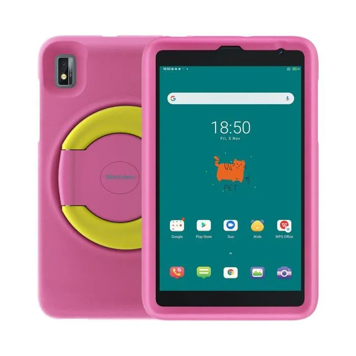 Tablette enfant - accessoire tablette Blackview - BT6KPNK-0