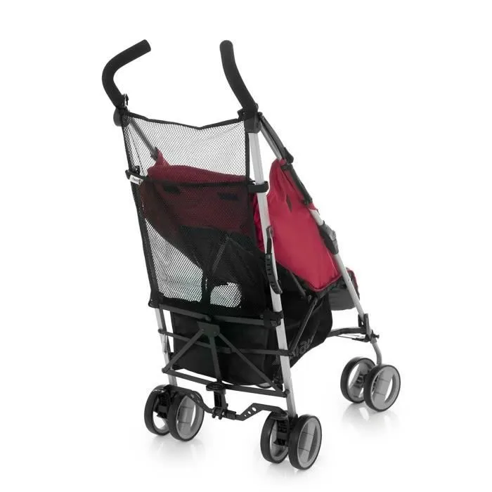 HAUCK Filet de rangement pour poussette - Buy Me-2
