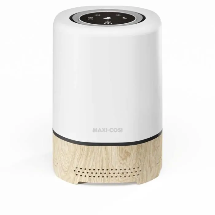 MAXI-COSI purificateur d'air Clean 3-en-1-0