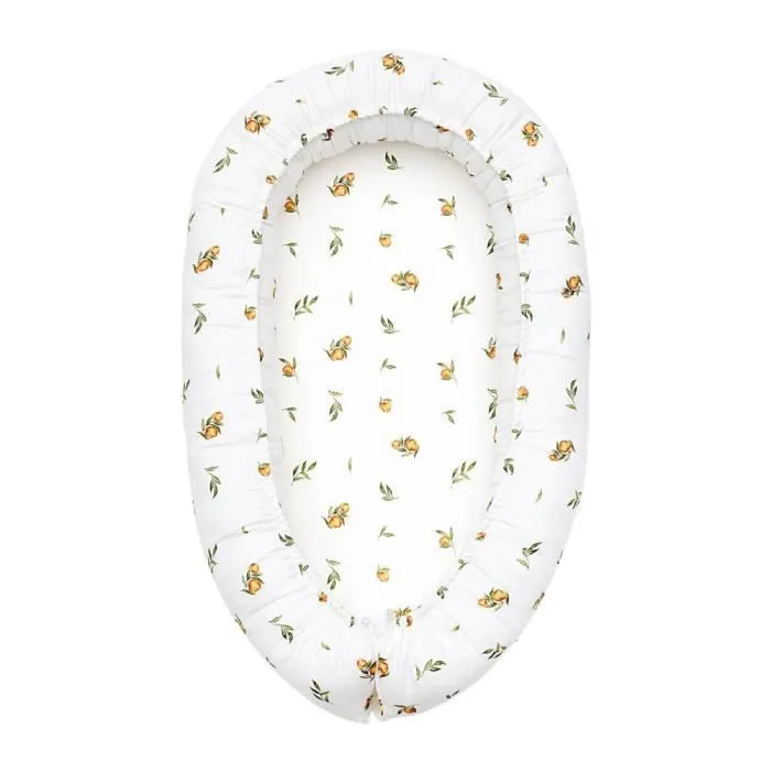 Cocoon bébé, Matelas & Réducteur lit SECRET-0