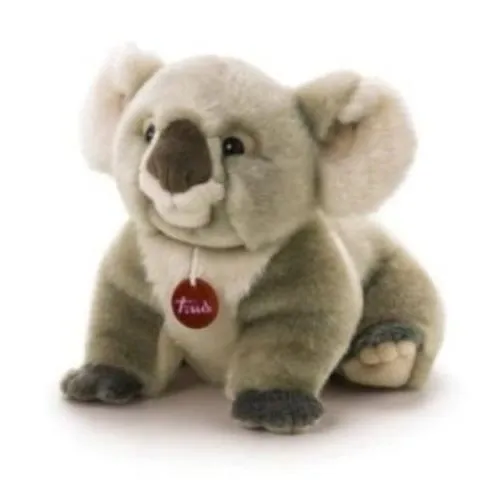 Peluche Koala Jamin TRUDI - 27752 - Finition de qualité-0