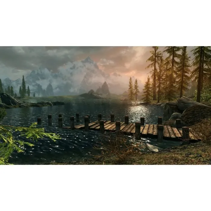 The Elder Scrolls: Skyrim-2