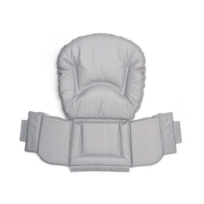 Chaise haute - coussin chaise haute - plateau chaise Foppapedretti - 0049903140 - rembourre Chaise haute Classic-0