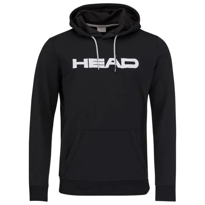 Head Club Byron Sweat À Capuche Enfants-0
