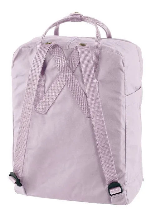Sac à dos - Fjall Raven - Kanken - 38 cm - Vinylon F - Violet Pastel Lavender-3