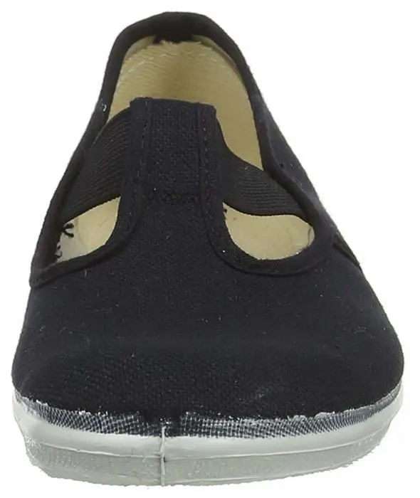 Slip-on Beck - 30602 - Garcon Basic 306 Chaussures Multisport Indoor-1