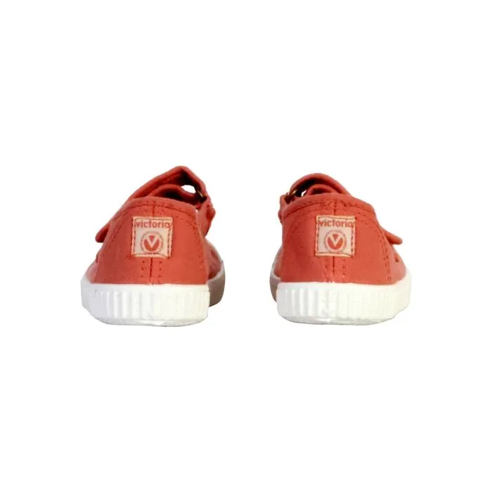 Basket - VICTORIA - 42423 - Scratch - Rose - Enfant-3