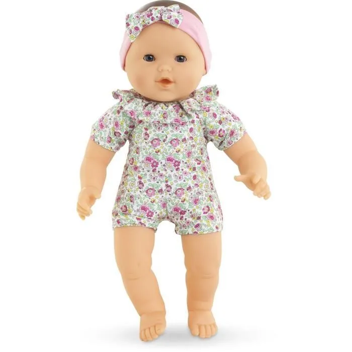 Grand poupon - COROLLE - Mon Adorable Grand Poupon Jardin en Fleurs - 36 cm - dès 2 ans-3