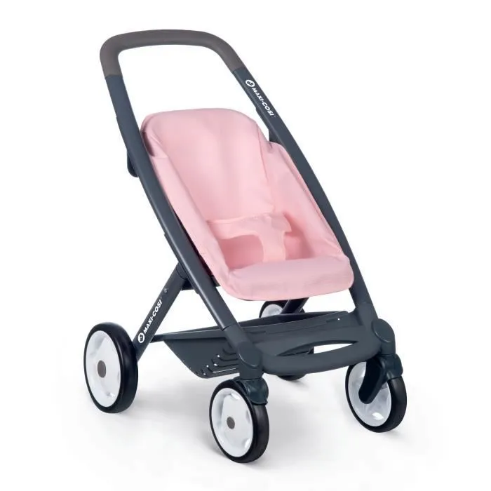 Bébé confort combi poussette et landau de smoby online