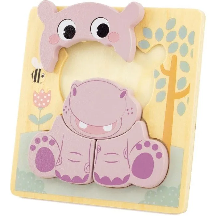Ulysse - Mini-puzzles Jungle-4