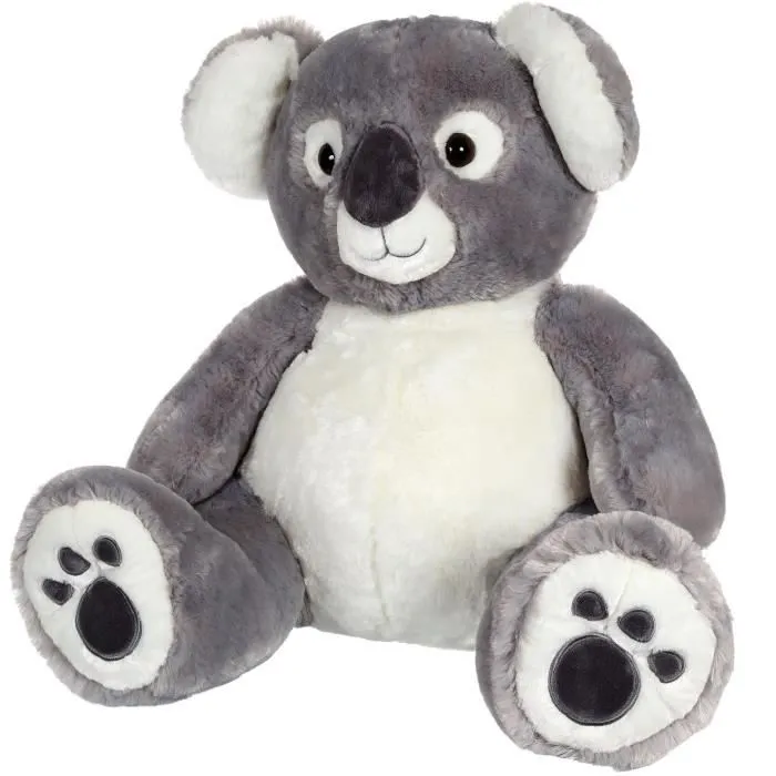 Peluche - GIPSY TOYS - Koala 70 cm-2