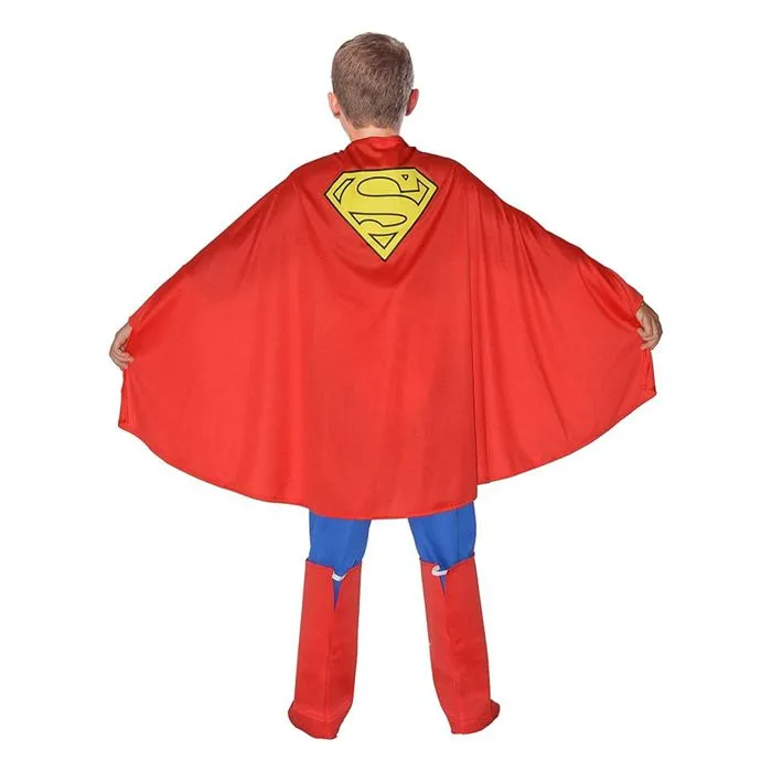 Déguisement Superman musclé garçon-1
