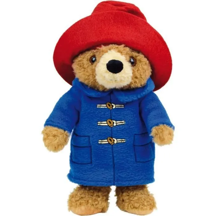 JEMINI Peluche Paddington 27 Cm-0