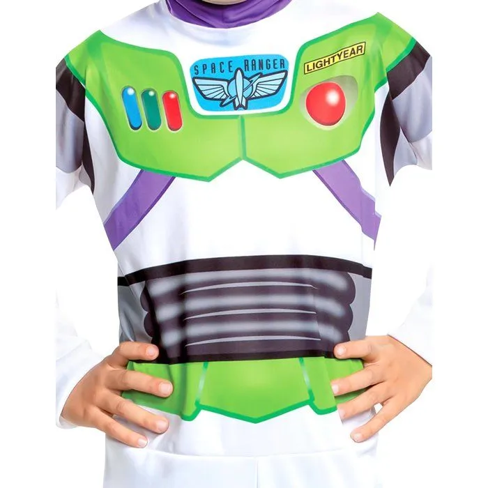 Déguisement Buzz L'éclair - Toy Story classique enfant-1