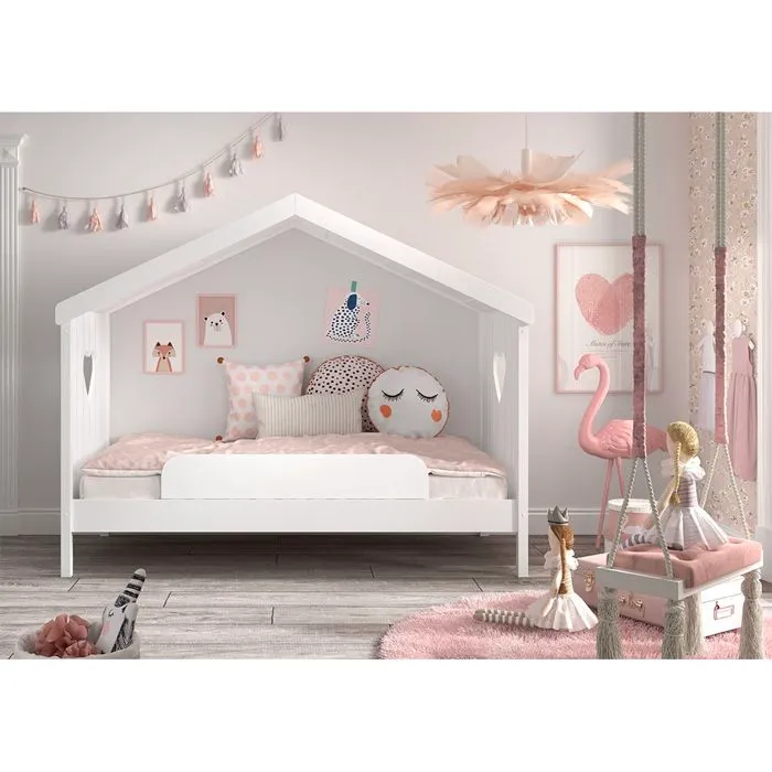 Barriere de Lit - couleur-1