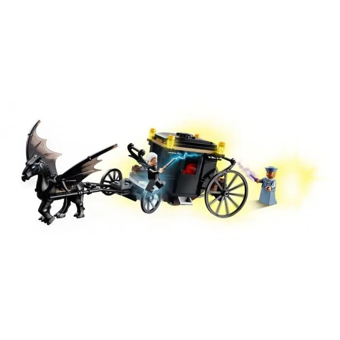 LEGO® Harry Potter 75951 L'évasion de Grindelwald-1