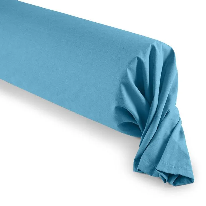 Taie de traversin 45 x 185 cm "Prémium"-0