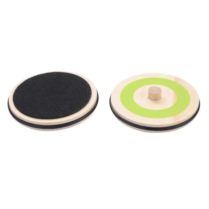 Jeu de palets - Engelhart - 606055 - 8 pierres en bois colorées - Pour enfants à partir de 6 ans - Intérieur-3