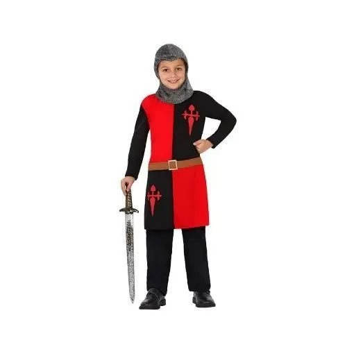 Costume/Déguisement Chevalier Médiéval ATOSA - Garçon - Taille 3-0