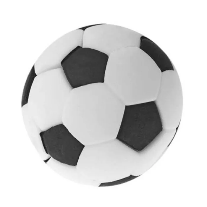 Football miniature 2,3cm RICO-0
