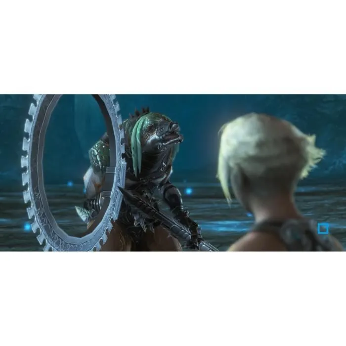 Final Fantasy XII : The Zodiac Age-2