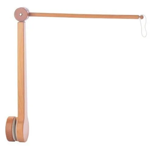 Potence en bois pour mobile SIGIKID - 49002 - SOFT-MOBILES-0