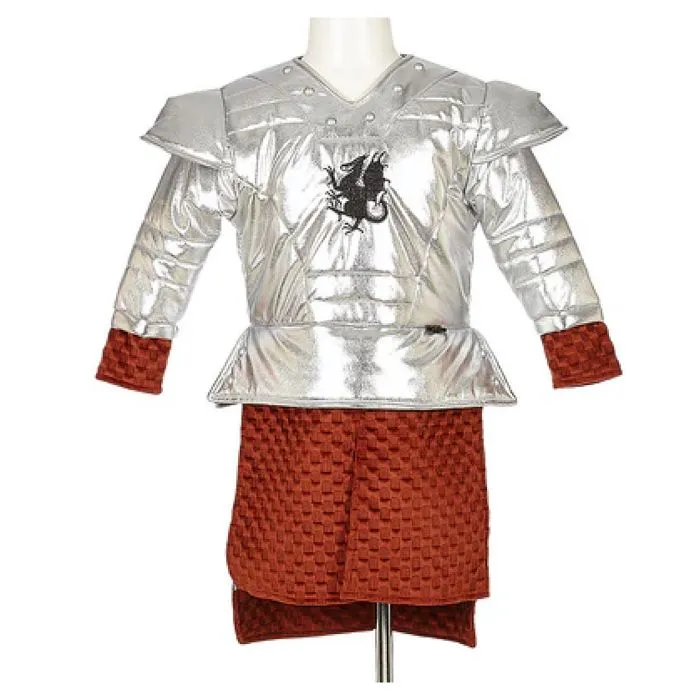 Murmillo Gladiator - 5-7 ans --0