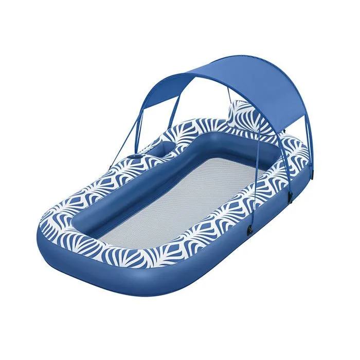 Matelas Gonflable Bestway 198 x 112 cm-0