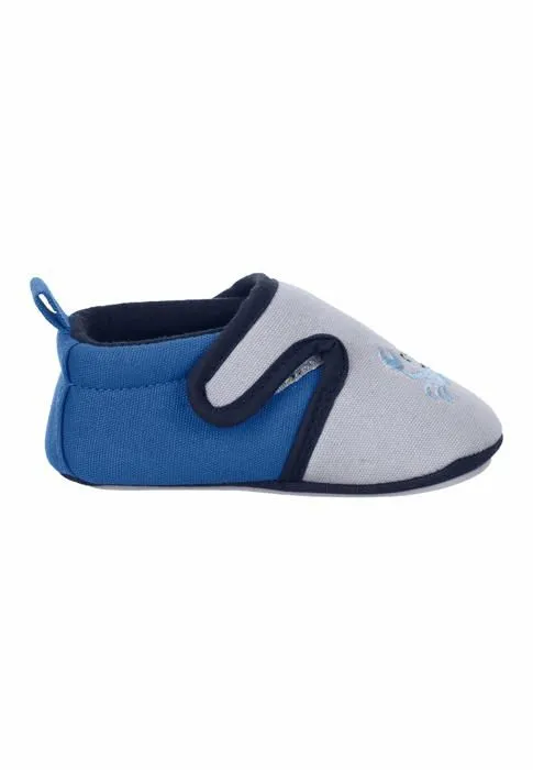 Chausson - pantoufle - babouche Sterntaler - 2302161 - Mixte Enfant Chaussure D'eveil pour Bebe Mocassin-2