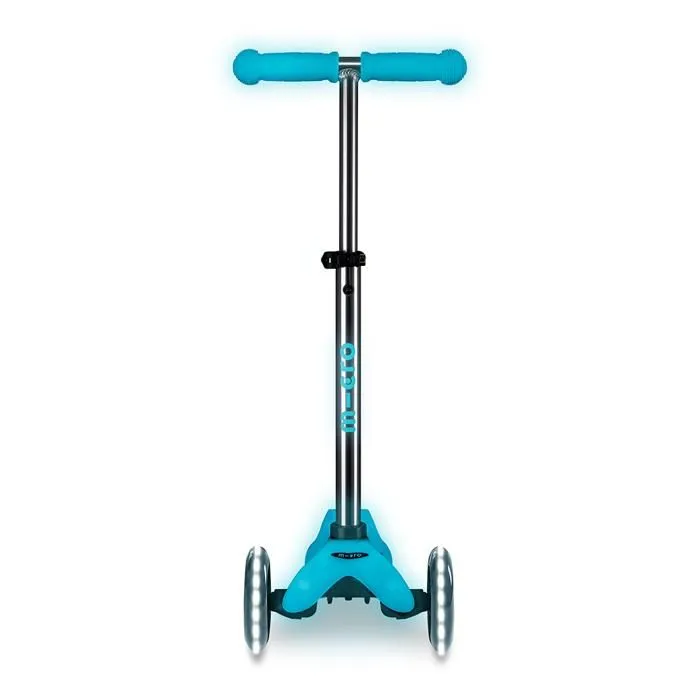 Mini  Deluxe Glow LED Plus-3