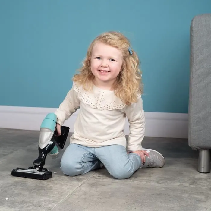 ROWENTA Aspirateur balai Air Force - Smoby - Dès 3 ans-3