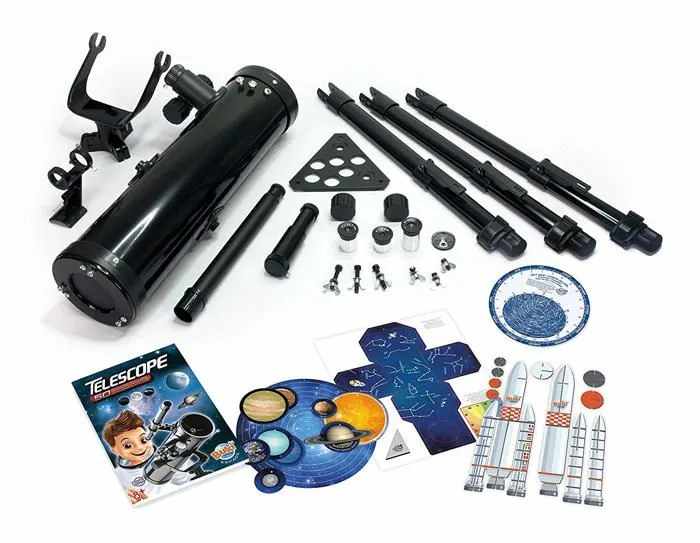 BUKI Télescope 50 activités-1