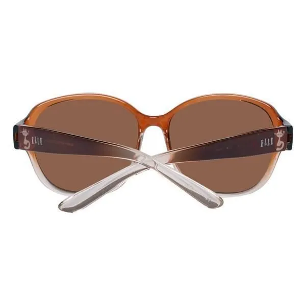 Lunettes de soleil - Elle - EL18241-50BR - Ø 50 mm - Catégorie de protection 3 - Plastique-1