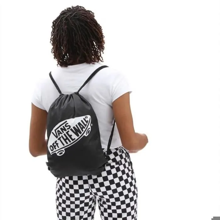 Sac - Vans - Benched Bag - Polyester - Léger - Pratique-2