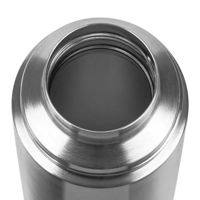 Bouteille Isotherme - Emsa - 502474 - Inox - Bleu - 1,0 L-4