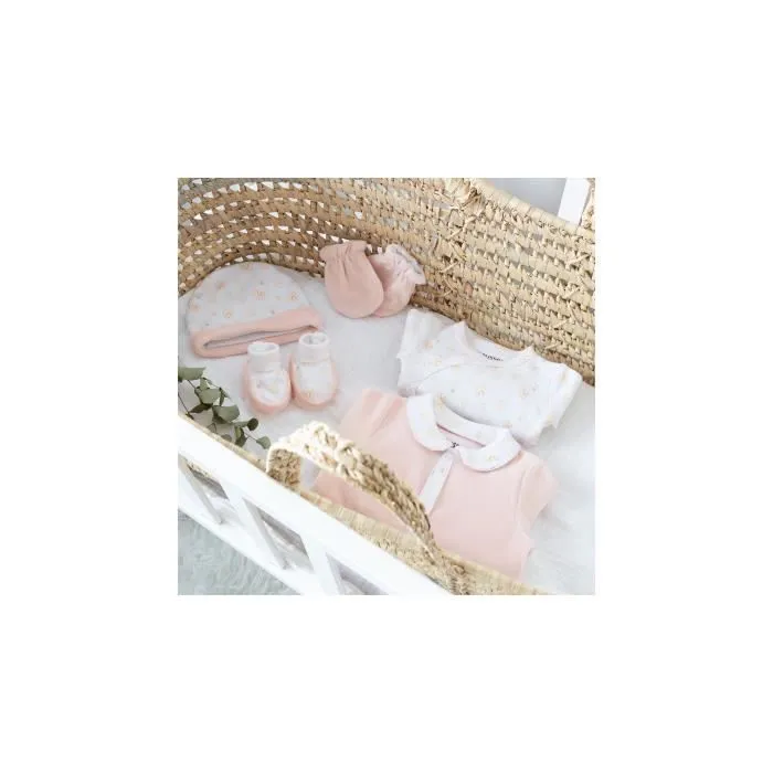 Kit naissance - Velours-1