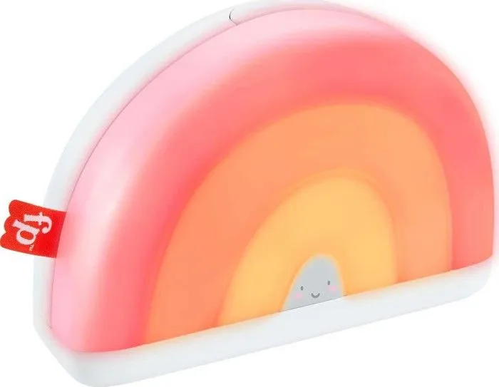 Fisher-Price – Ma Veilleuse Coucher de Soleil-0