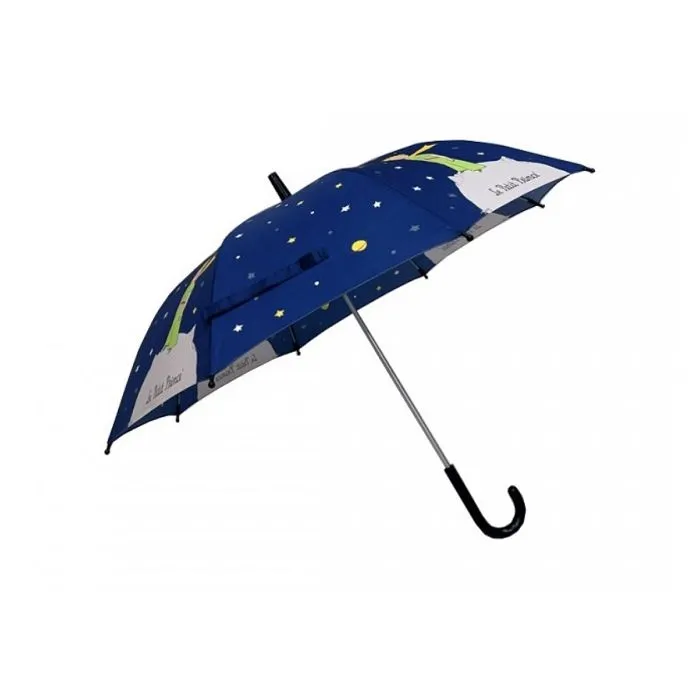 Parapluie Le Petit Prince bleu-0