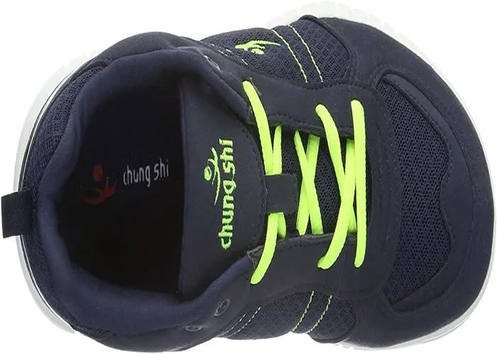 Basket Chung shi - 88008808800880-22 - Mixte Enfant Duxfree Nassau Chaussures Richelieu-3