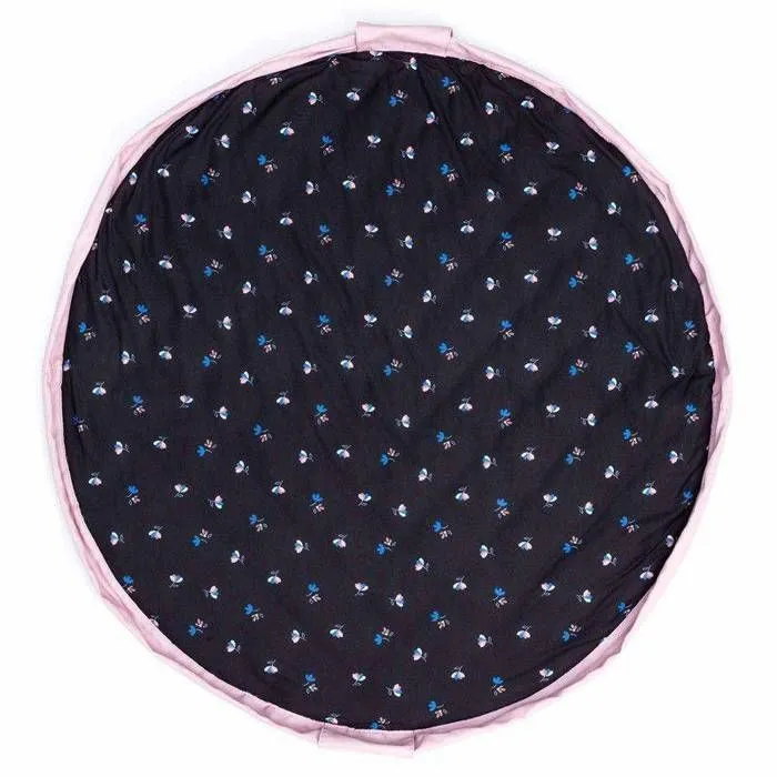 tapis play&go soft NOIR-0