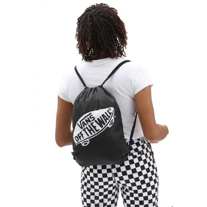 Sac - Vans - Benched Bag - Polyester - Léger - Pratique-5