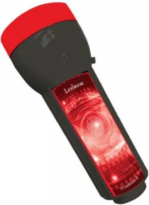 Kit complet d’espion avec Talkie-Walkies portée 120m-2