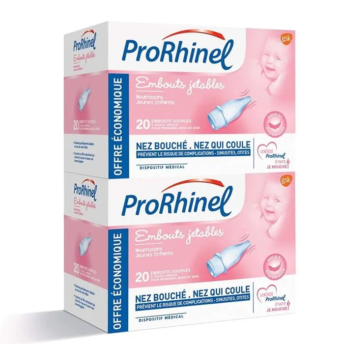 Mouche-bebe Prorhinel-0