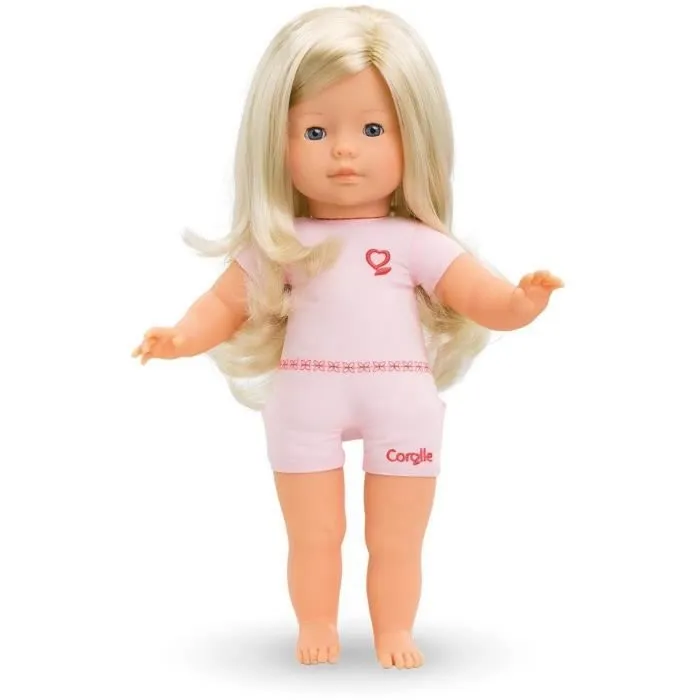 COROLLE - Ma Corolle - Paloma - 36cm - dès 4 ans-0