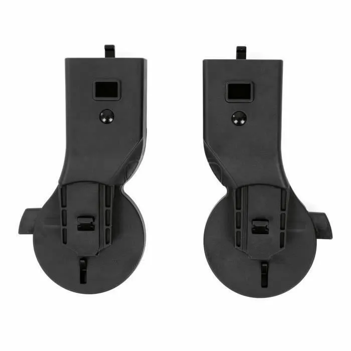 Adaptateurs siège-auto et nacelle pour poussette CHICCO One4Ever-0