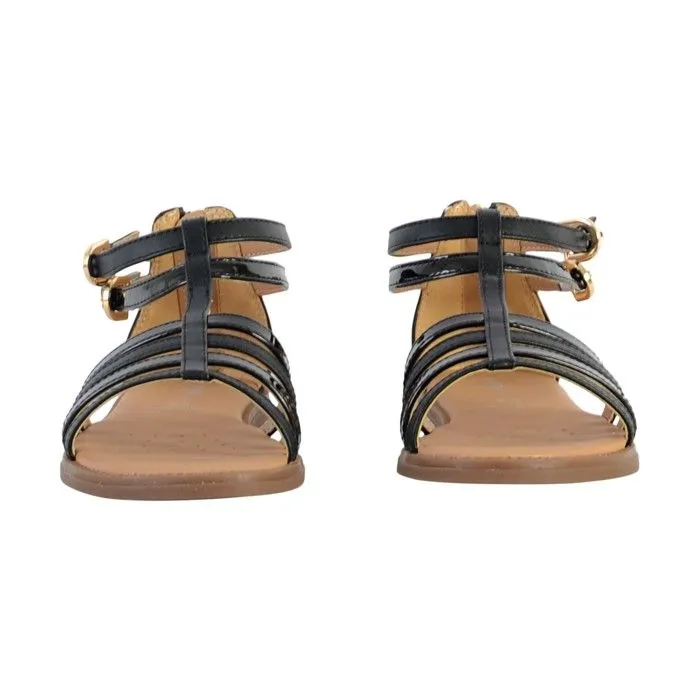 Sandale  Geox Karly - Noir-4