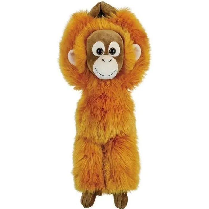 TOODOO Peluche orang outan ± 48cm-0