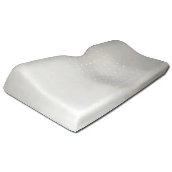 DODO Oreiller 32 x 52 cm ergonomique Cerviconfort-1