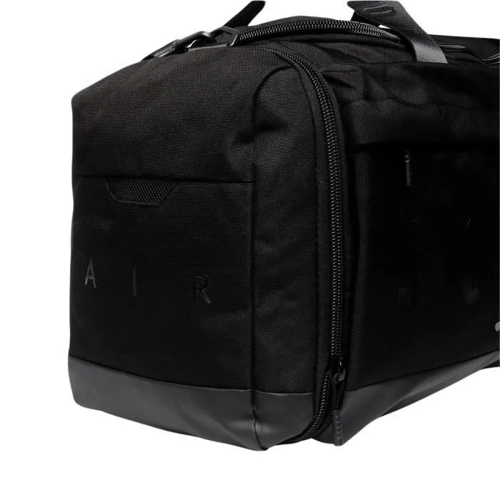Sac de Voyage - Nike - Velocity 55 L - Noir - Mixte - Zippée-3